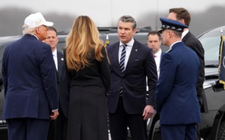 美防长：大卫・埃里森越快收购CNN越好