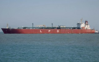 印度时隔七年恢复进口伊朗油气