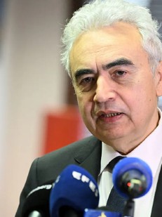 国际能源署警告：4月石油供应危机将加剧，正考虑进一步释放战略储备