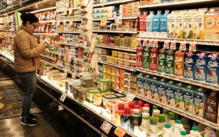 一张图看懂2026年3月美国通胀明细