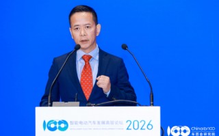 里斯战略咨询张云：在AI时代汽车会成为具身智能的一部分，汽车就是车载机器人