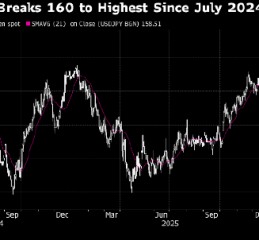 专家：若伊朗冲突加剧 应做空美元兑日元