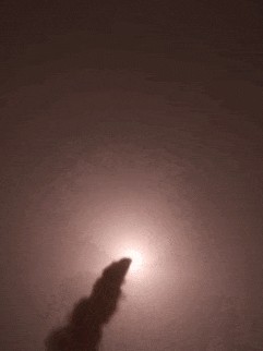 伊朗动用多款精锐重型及超重型导弹