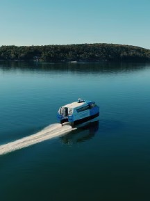 瑞典Candela公司融资扩产电动渡船，为潜在IPO做准备