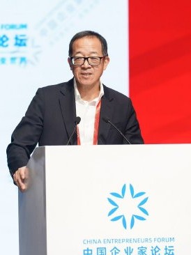 俞敏洪：希望用高科技服务新东方，和宇树科技等公司紧密合作