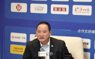 市场份额从第一降为第二？三一重卡董事长梁林河：如果拼价格没人拼得过我，要坚持长期主义