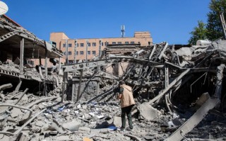 伊朗民众面对特朗普最新最后期限，既震惊又拒不屈服