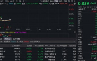 港股科技重回调整，港股“慢牛”还在吗？全市场唯一港股信息技术ETF（159131）跌超1%