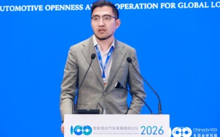 恩智浦半导体袁文博：2030年机器人市场规模将超2000亿美元