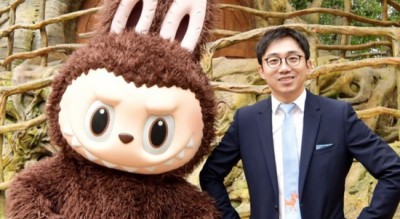 泡泡玛特不追求激进增收，创始人王宁财富缩水720亿