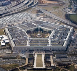 美官员称美国正向中东增派海军陆战队和军舰