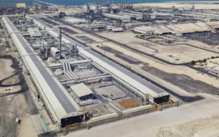 中东最大铝生产商阿联酋环球铝业的主要生产设施在伊朗袭击中严重受损