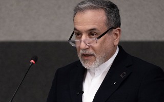 伊朗外长：伊朗经调解方与美“交流信息” 没有谈判