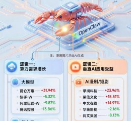 炒股“小龙虾”来了，三大金融数据终端大厂集体官宣