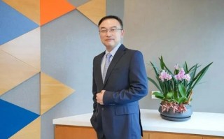 招商信诺人寿拟换帅