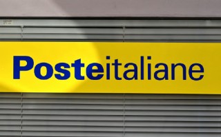 意大利邮政以125亿美元出价收购意大利电信