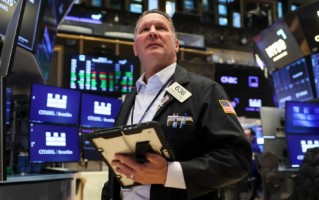 盘前：纳指期货涨3.2% 油价跌破100美元