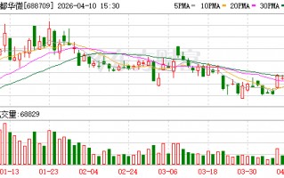 收入减少9400万 利润蒸发8100万 成都华微业绩修正疑点待解