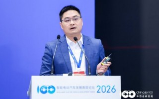 华为陈伟：将发布新品牌“华为智擎”，4月22日北京车展前夕正式亮相