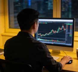 杀疯了！量化基金集体狂飙，四家“顶流”私募规模均超800亿元，百亿级已超50家，谁在投资？