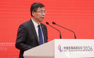 中国再保集团庄乾志：再保险是保险的保险，能够解决风险管理“最后一公里”问题