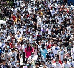 当流量透支生命：从张雪峰看中国式创始人IP模式