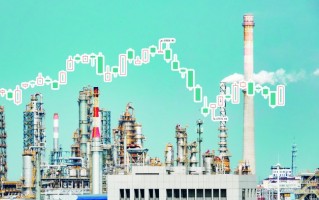 A股震荡回暖 周期股爆发与科技股活跃共振