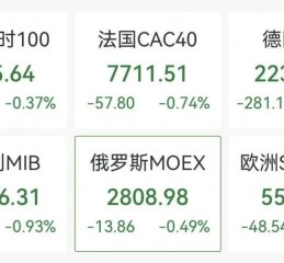 欧洲股市、美股期货全线跳水，美股存储芯片盘前普跌，比特币跌破67000美元，原油拉升涨超2%