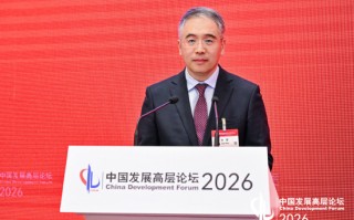 农业银行董事长谷澍：第一时间推出了农行版“龙虾”