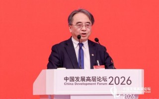 香港铁路公司金泽培：香港始终是连接中国与世界的“超级联系人”