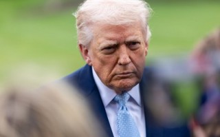 美国宣称对伊朗行动取得进展 特朗普酝酿“逐步收缩”军事行动