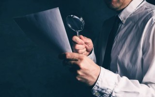 普华永道不干了：你身上有她的香水味