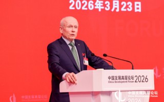 诺贝尔经济学奖得主彼得·豪伊特：未来制造业进程毫无疑问将由AI主导