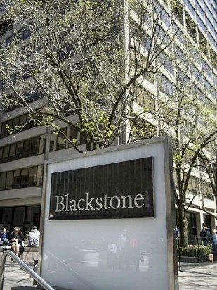 瞄准迷你百万富豪 黑石首度面向个人投资者推出对冲基金产品