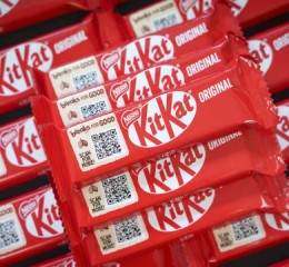 一场巨型奇巧巧克力劫案，如何变身危机公关“黄金案例”