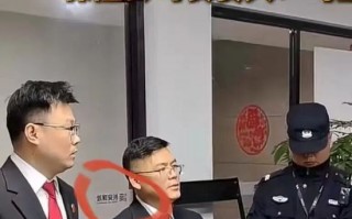活久见！长安保险竟称没钱理赔 法官现场放话2小时不付款就拘留