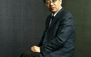 疑涉非法集资案 知名经济学家巴曙松被办案机关带走