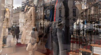 欧洲股市回落 阿斯麦和爱马仕公布财报后下跌