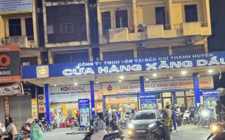 越南油荒，储备撑不到2个月！原材料大涨价，当地中国商人：谁有货谁是甲方