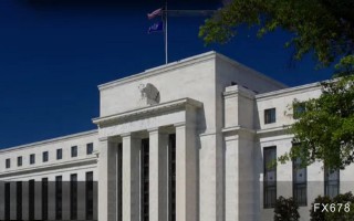 中东停火若持续美联储9月恢复降息，美国通胀损害或为暂时现象？