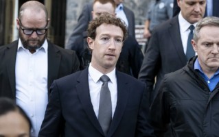 Meta和谷歌在社交媒体成瘾案中被判承担责任