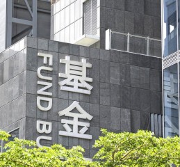 谁在买入港股？基金发行翻倍，南向资金扫货 中东资本来了吗？