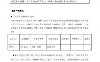一股将退市，今年累跌超70%，4股发布退市风险警示