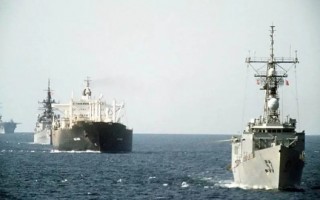 为绕开霍尔木兹海峡 沙特抢租闲置油轮