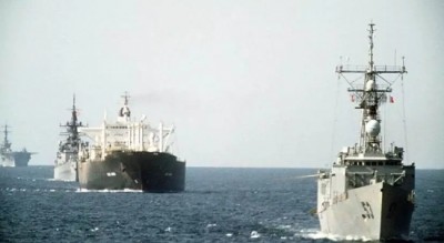 为绕开霍尔木兹海峡 沙特抢租闲置油轮