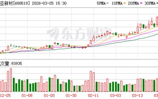 南亚新材2025年净利润同比增长338% 产品量价齐升