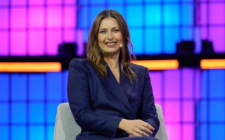 玛丽亚・莎拉波娃入局播客界，抗衡男性主导话语圈