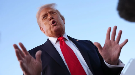 动用战略储备油就能缓解油市冲击吗？特朗普政府为何犹豫不决-第1张图片-51吃大瓜