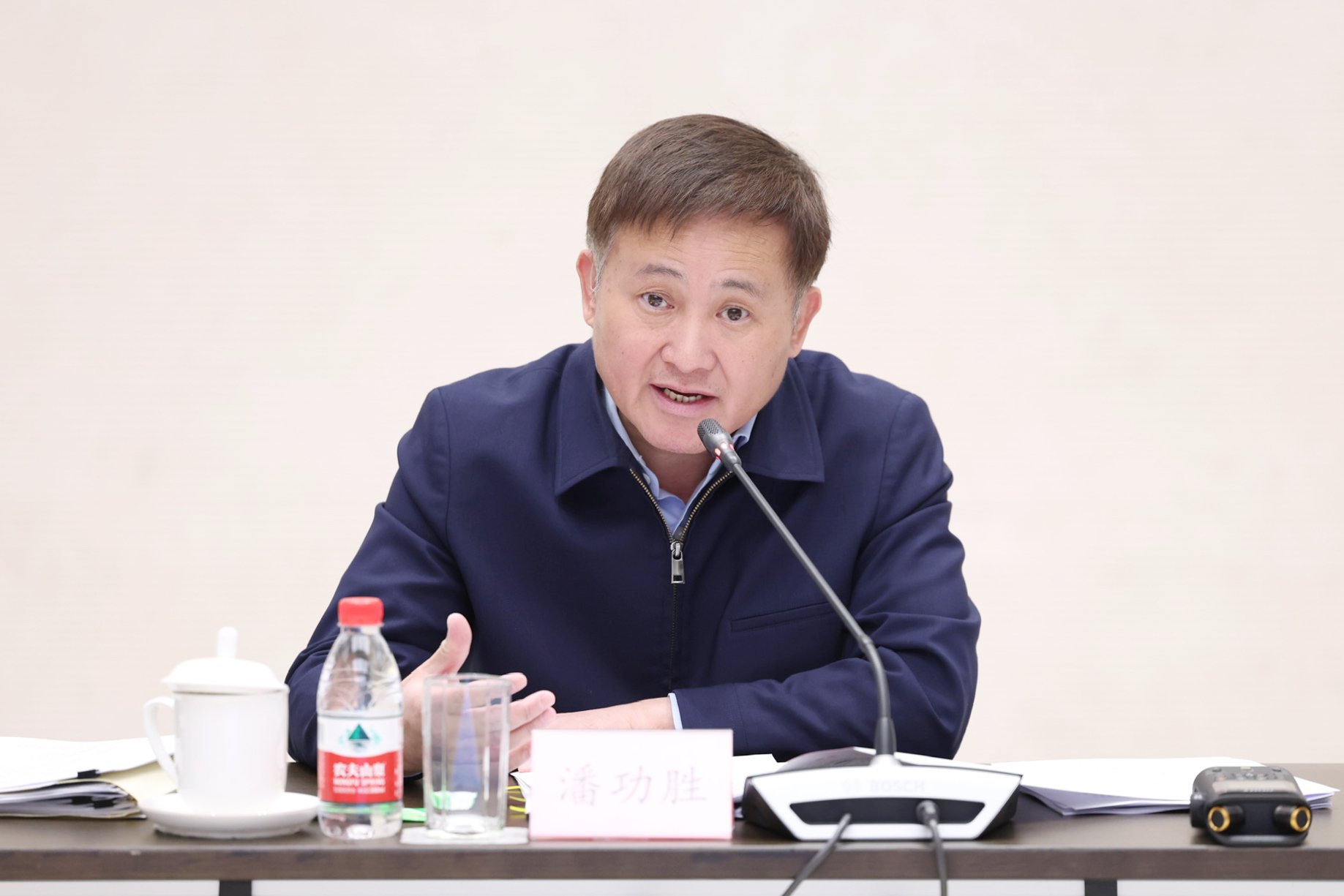 央行：继续实施好适度宽松的货币政策，加大逆周期和跨周期调节力度-第1张图片-51吃大瓜