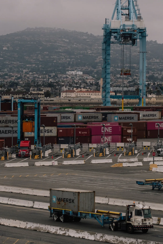 美国1月贸易逆差收窄-第1张图片-51吃大瓜